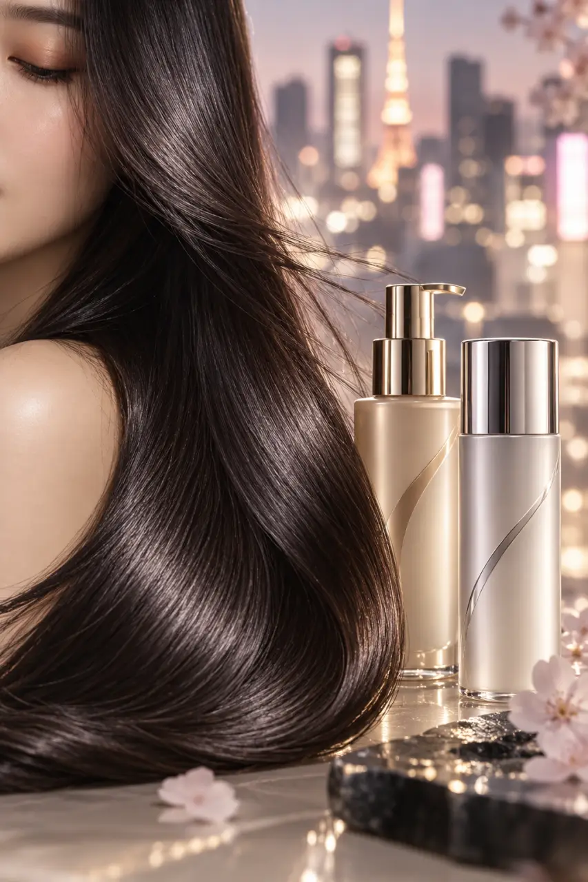 Soin Tokio cheveux : Premium ou Platinum, le bon choix pour réparer sans alourdir