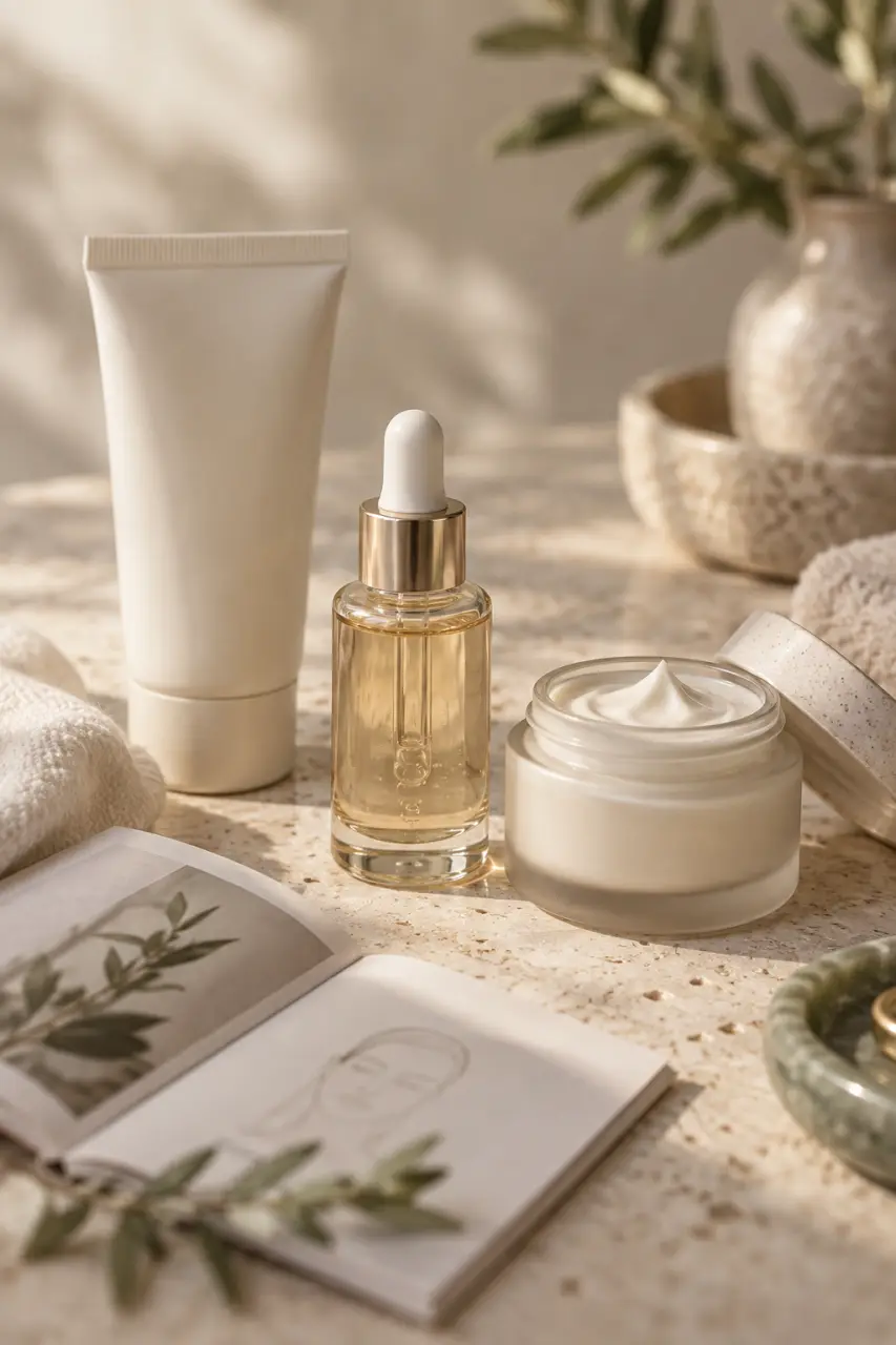Un kit soin visage simplifie la routine, à condition de cibler le bon besoin