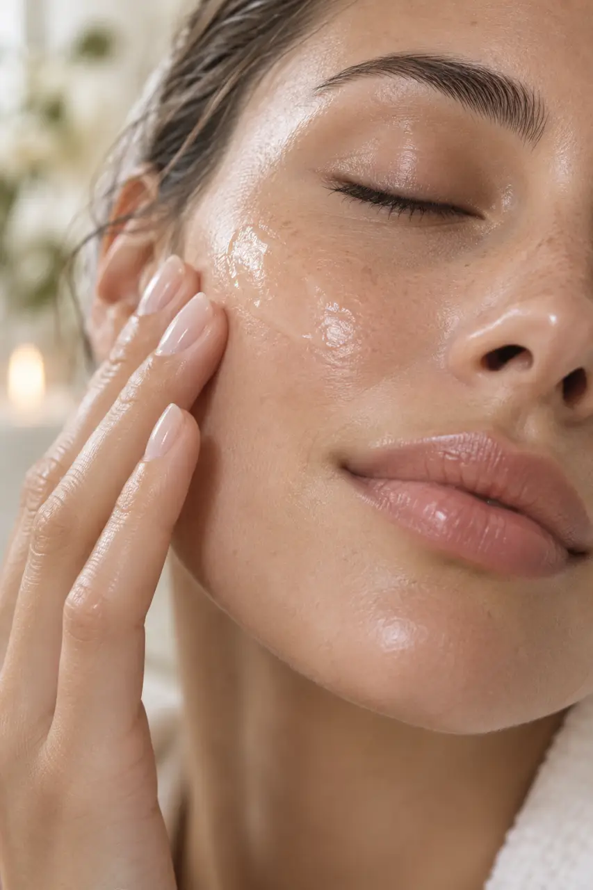 60 minutes pour réveiller l’éclat et détendre les traits, sans agresser la peau
